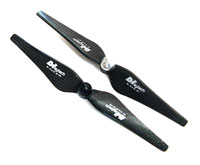 Maytech Carbon Self-tightening Propeller 8443 8.4x4.3 DJI Phantom 1/2 (  )