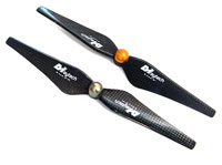 Maytech Carbon Self-tightening Propeller 9446 9.4x4.6 Walkera Scout X4 / Tali 500 (  )