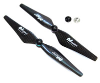 Maytech Carbon Quick-release Propeller 9450 9.4x5.0 Phantom 4 (  )