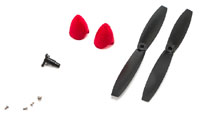 Propeller Set Red Edge 540 (  )