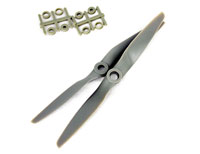 Gemfan Propeller 6x4E 2pcs (  )