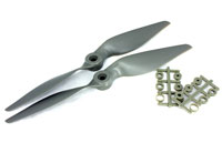 Gemfan Propeller 10x5E 2pcs (  )