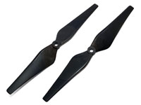 Gemfan Multirotor CRP Propellers 9.4x4.3 DJI-hub CW&CCW (  )