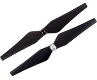 Walkera Tali H500 Propeller Black Set (  )