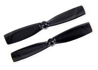 Propellers Rodeo 150 CW+CCW Black (  )