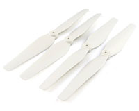 Syma X8HW/X8HC Propeller 2CW+2CCW White