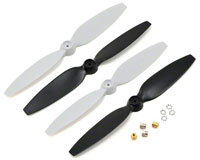 Blade 200QX Sport Propeller CW+CCW Set