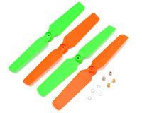 Blade 200QX 3D Propeller CW+CCW Set