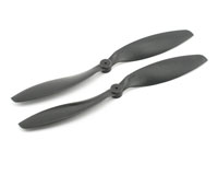 E-flite 11x4.7 Slow Flyer Propeller 2pcs (  )