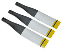 FMS T28 Propeller Silver (  )