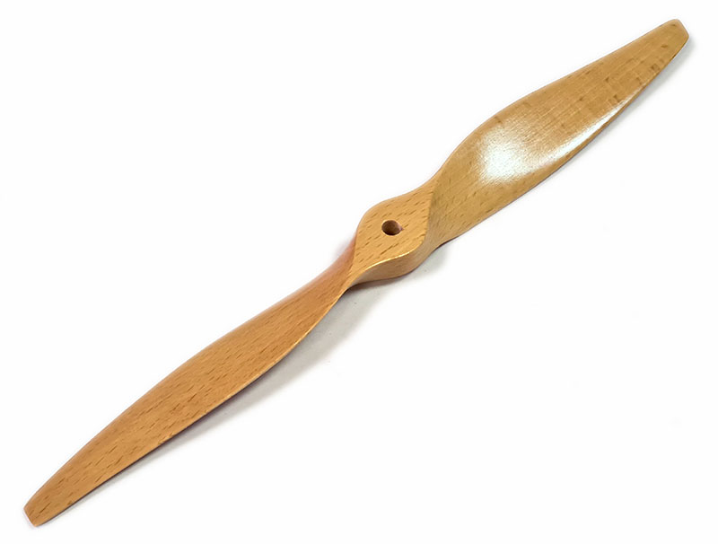 Пропеллер для электромотора Haoye Sail E-A 12x5 Electric Wooden Propeller (WD01-00212B) (нажмите для увеличения) Пропеллер для электромотора Haoye Sail E-A 12x5 Electric Wooden Propeller (WD01-00212B) (нажмите для увеличения)