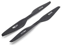 T-Motor P17x5.8 CF Propeller CW+CCW (  )