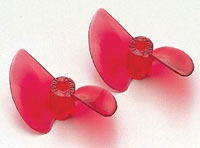 Propeller D31xP1.4 2pcs (  )