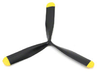 E-flite 110x80mm 3 Blade Propeller Reverse (  )