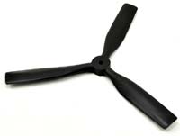 Evolution 10x4.5 Power System 3 Blade Propeller A (  )