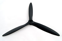 FMS 3-Blade Propeller 11x9 for Cessna 400 (  )