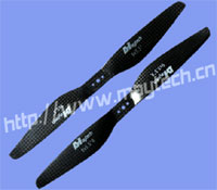 Maytech Carbon Propeller 9x5.5 T-Motor Hub Set (  )