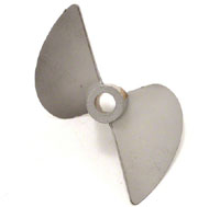 Pro Boat 1.9x3.0 SS Propeller (  )