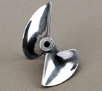 ProBoat Aluminum Propeller 2.74x4.2 HS (  )