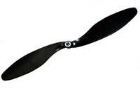 Slowfly Propeller 10x4.7