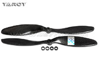 Tarot 1147 Carbon Fiber Propeller 11x4.7 CW+CCW (  )