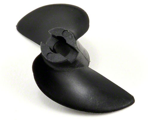 Гребной винт Haoye 2-Blade Nylon Propeller 38x40mm 4.8mm Left (HY038-00305) (нажмите для увеличения) Гребной винт Haoye 2-Blade Nylon Propeller 38x40mm 4.8mm Left (HY038-00305) (нажмите для увеличения)