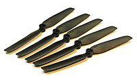 Propeller 6x3 5pcs (  )