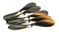 Propeller 6x4.5 5pcs (  )