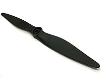 Nylon Propeller 13x4 (  )