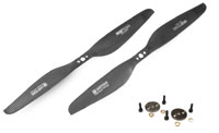 T-Motor 9x3 Professional CF Propeller SF+SFP (  )