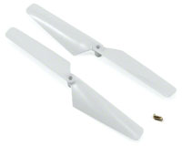 Rotor Blade Set White LaTrax Alias (  )