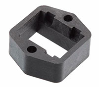 DLE-55RA Carburetor Heat Block (  )