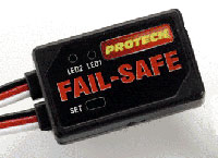 Protech Fail Safe Unit (  )