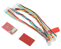 ImmersionRC TrampHV Cable Accessory Pack with TNR Tag (нажмите для увеличения)