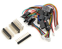 SP Racing F3 Flight Control Board Cable Set (  )