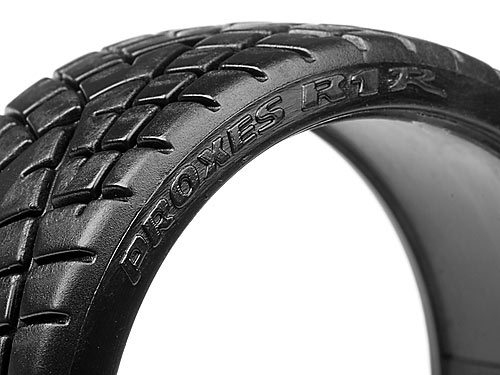 Proxes R1R T-Drift 26mm 2pcs (HPI-4422) (нажмите для увеличения) Proxes R1R T-Drift 26mm 2pcs (HPI-4422) (нажмите для увеличения)