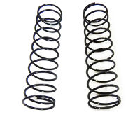 Iron Track Rear Shock Absorber Springs E10 2pcs (  )