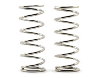 Shock Spring 65mm 420gf/mm Nero 6S BLX 2pcs (  )