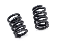 Slipper Spring 8.5x12mm Black 2pcs (  )