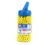 Ball Bullets 6mm 2000pcs (������� ��� ����������)