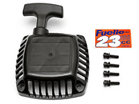 HPI Pull-Starter Fuelie Engine 26cc