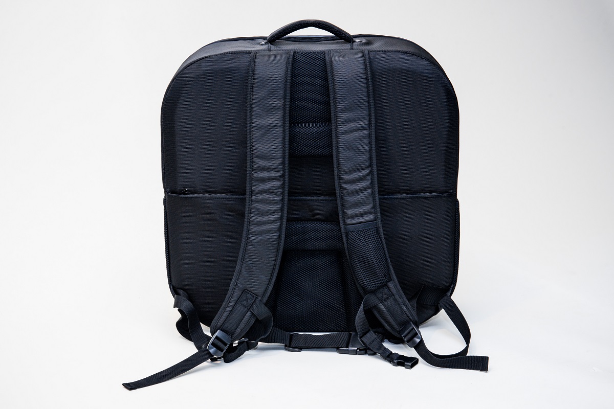 Рюкзак для коптера Pulsar Backpack Black for DJI Phantom 3 with Prop Guard (PU-BACKPACK-PH3PG) (нажмите для увеличения) Рюкзак для коптера Pulsar Backpack Black for DJI Phantom 3 with Prop Guard (PU-BACKPACK-PH3PG) (нажмите для увеличения)