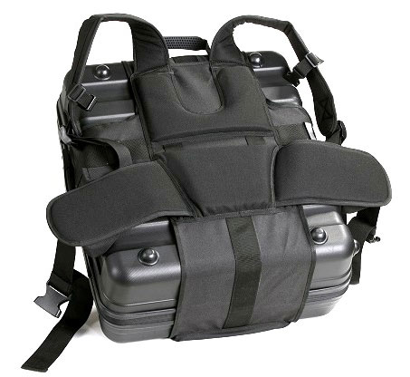 Крепление для кейса Pulsar Straps for DJI Inspire 1 (PU-INSP1-STRAP) (нажмите для увеличения) Крепление для кейса Pulsar Straps for DJI Inspire 1 (PU-INSP1-STRAP) (нажмите для увеличения)