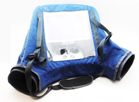Pulsar Winter Muff for Transmitters with iPad (  )