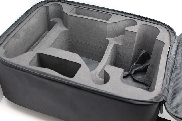 Рюкзак для коптера Pulsar BackPack for DJI Phantom (PU-BACKPACK-PH) (нажмите для увеличения) Рюкзак для коптера Pulsar BackPack for DJI Phantom (PU-BACKPACK-PH) (нажмите для увеличения)