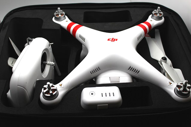 Рюкзак для коптера Pulsar BackPack for DJI Phantom (PU-BACKPACK-PH) (нажмите для увеличения) Рюкзак для коптера Pulsar BackPack for DJI Phantom (PU-BACKPACK-PH) (нажмите для увеличения)
