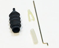 Pushrod Set Outlaw Jr (  )