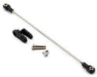 Rudder Pushrod Set Spartan (  )