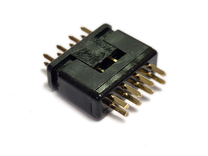 Коннекторы QS Multiplex MPX8 8pin Connector Male+Female (QS-MPX8) (нажмите для увеличения) Коннекторы QS Multiplex MPX8 8pin Connector Male+Female (QS-MPX8) (нажмите для увеличения)