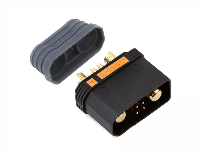 Коннектор-разъем QSConnector QS10S-M Male 10mm Connector (QS10-S-M) (нажмите для увеличения) Коннектор-разъем QSConnector QS10S-M Male 10mm Connector (QS10-S-M) (нажмите для увеличения)